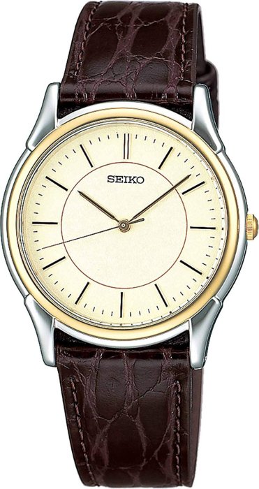 日本正版 SEIKO 精工 SPIRIT SBTB006  男錶 男用 手錶 日本代購