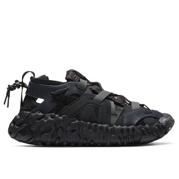 A-KAY0】NIKE OVERREACT SANDAL ISPA BLACK 黑【CQ2230-001】 | Yahoo