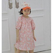 XS~XXL ♥洋裝(PINK) BIENVENU 24夏季 BVU40413-019『韓爸有衣正韓國童裝』~預購