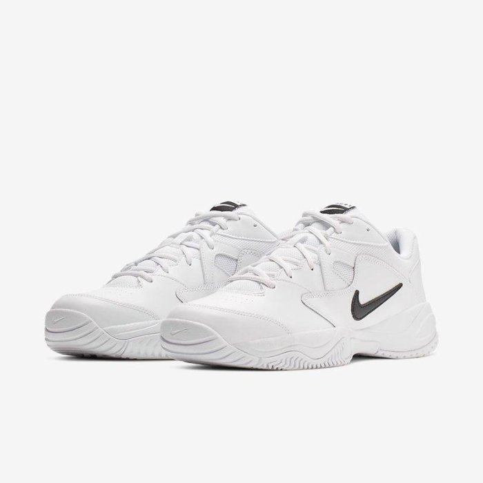 ❤奢品匯正品&專櫃特價❤Nike Court Lite 2耐吉男女經典復古老爹運動網球鞋AR8838 AR8836