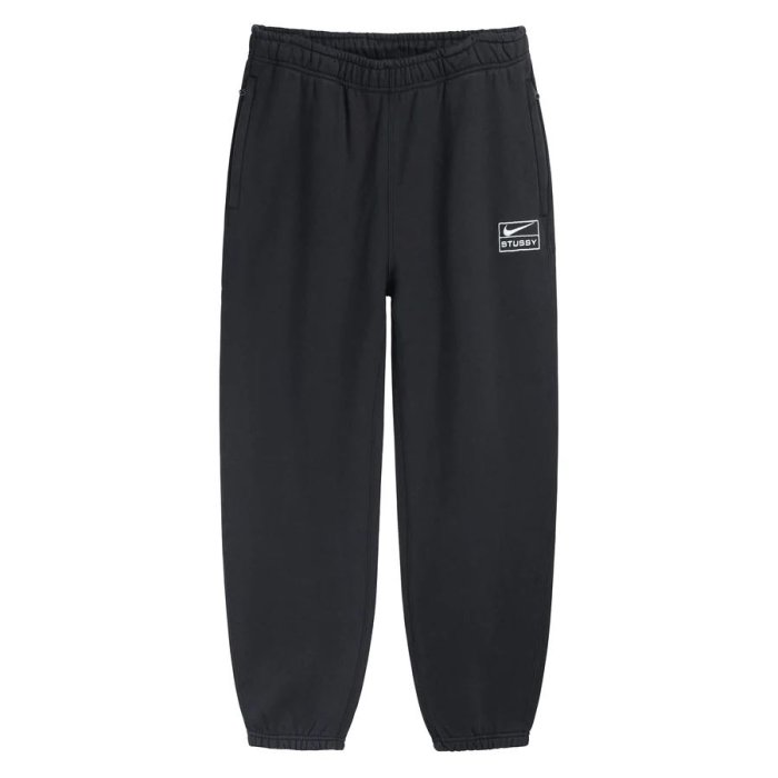 人気第1位 Nike x Stussy Stussy Short Short Nike Black サイズS パンツ