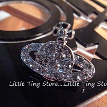 Little Ting Store:水晶鑽型男用別針 十字架飛碟別針胸針 造型針西裝領巾針 畢業禮物 生日禮物