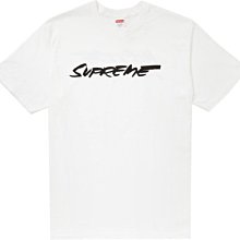 【日貨代購CITY】2020AW Supreme Futura Logo Tee 字母 短袖 熱門款 開季 白紅藍 現貨