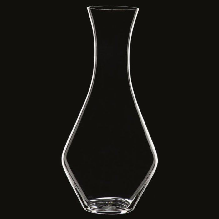 Riedel O系列 Cabernet/Merlot 水晶醒酒器 970 ml 1440-14