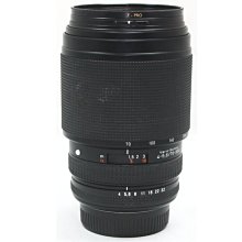 『永佳懷舊』Contax 70-300mm  F4-5.6 無法自動對焦  No.12681621  ~中古品~