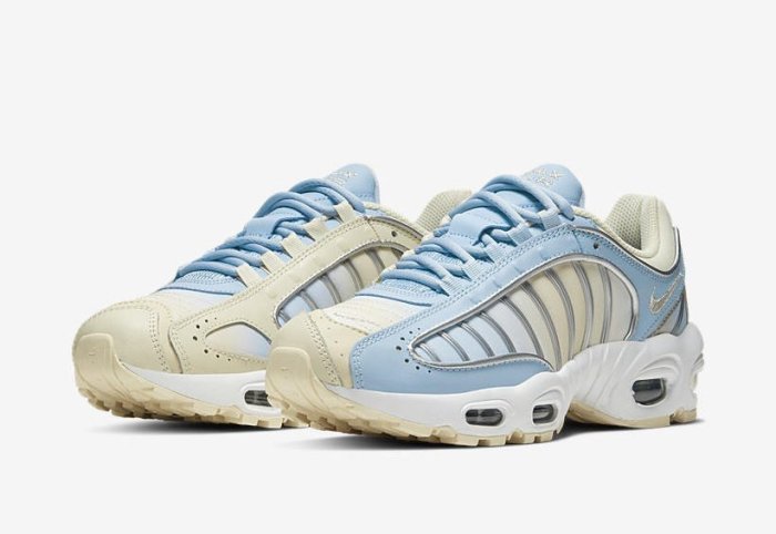 【Basa Sneaker】Nike Air Max Tailwind IV LX W Blue CK2601-400