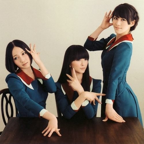 Perfume Spending all my time (日版初回限定盤CD+DVD)