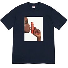 【日貨代購CITY】2021SS Supreme Water Pistol Tee 手槍 logo 短袖 春夏 現貨