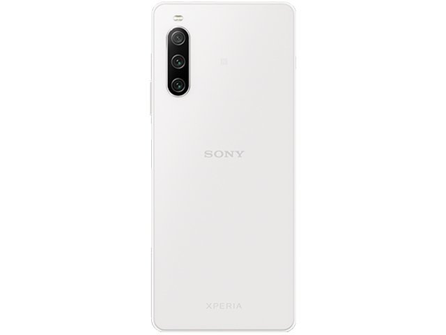 永鑫通訊【空機直購價】Sony Xperia 10 IV 6G+128G 6吋 防塵防水 5G