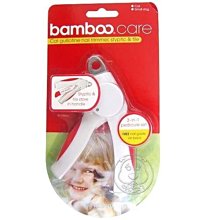 【🐱🐶培菓寵物48H出貨🐰🐹】Bamboo CARE《寵物用_套入式》指甲剪  特價466元