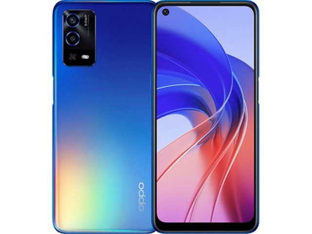 【全新直購價3800元】歐珀 OPPO A55 6.51吋 4G/64G 雙卡雙待/IPX4 生活防水『西門富達通信』