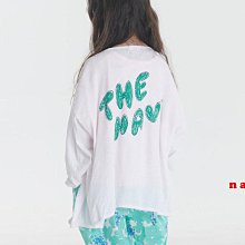 S~XL ♥外套(WHITE) NAVI-2 24夏季 RON240417-003『韓爸有衣正韓國童裝』~預購