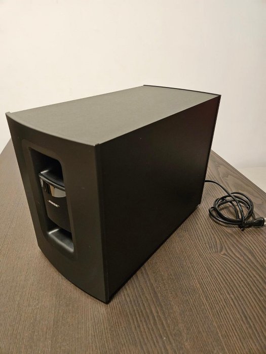 Bose Lifestyle SoundTouch 135 家庭娛樂系統