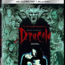 [藍光先生UHD] 吸血鬼：真愛不死 UHD+BD 雙碟限定版 Bram Stoker''s Dracula