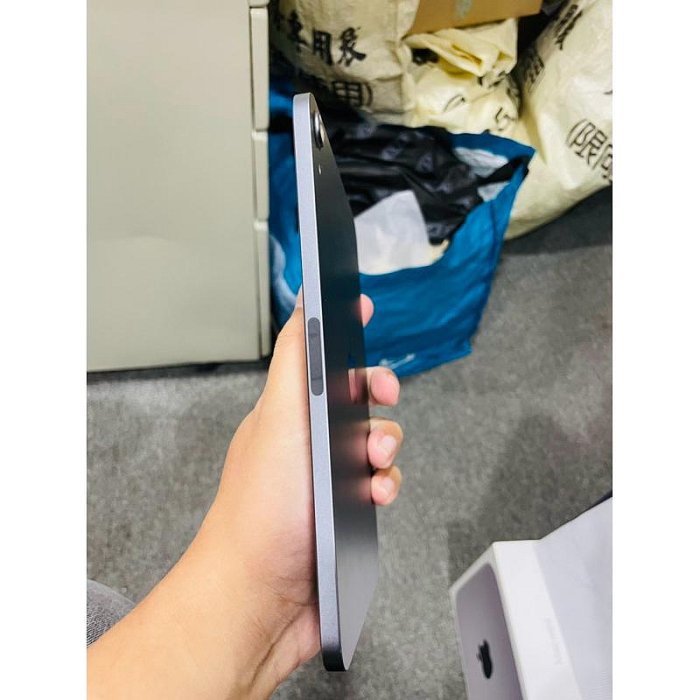 蘋果原廠 iPad mini 6代 256G WiFi 灰 A2567