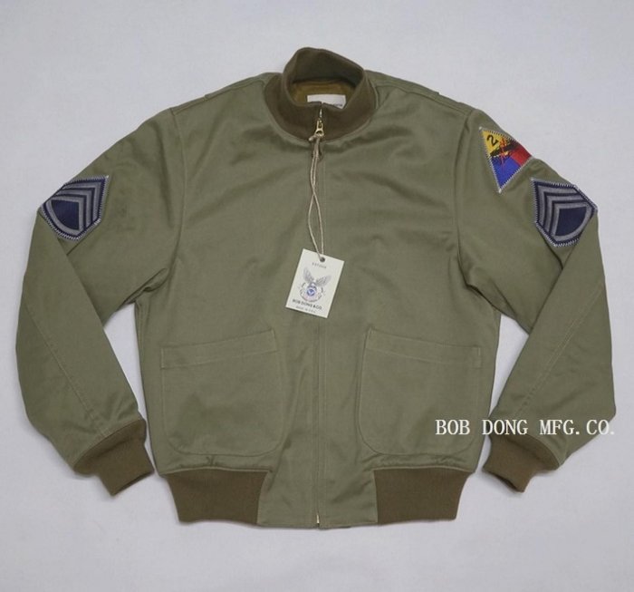 BOB DONG復刻fury狂怒TANK PATCH POC