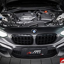 ☆光速改裝精品☆FOGIAGO 賽道版 BMW F52 118i 120i 125i 1.5T 2.0T 碳纖維進氣套件