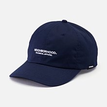 【日貨代購CITY】2022SS NEIGHBORHOOD DAD / EC-CAP 老帽 帽子 3色 現貨