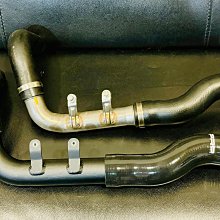 ☆光速改裝精品☆AIRTEC TOYOTA GR YARIS BOOST PIPE KIT增壓管套件 (現貨)