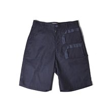 【日貨代購CITY】 OqLiq three things shorts 短褲 多口袋 兩色 軍褲 現貨