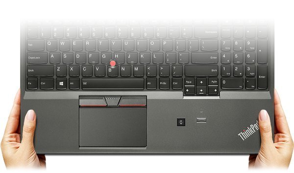 地表最強最快 ThinkPad W541 i7,32GB,512GB SSD WHQD+ 2880*1620 IPS