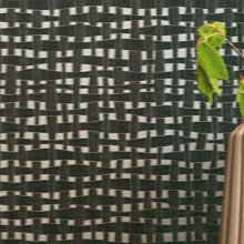 [禾豐窗簾坊]自然編織紋壁紙(5色)/壁紙窗簾裝潢安裝施工