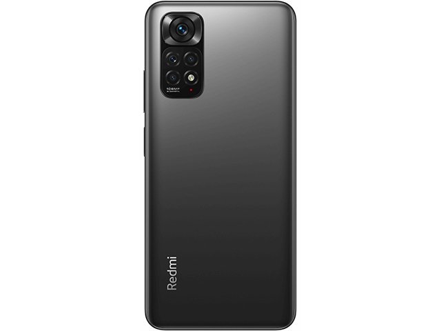 【空機價 可搭門號】小米 Redmi Note 11S 6G+128G 6.43吋 4G