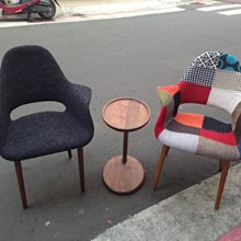 【 一張椅子 】 Eames Organic Chair 復刻版 有機椅 派大星椅