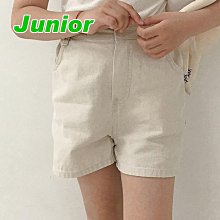 JS~JM ♥褲子(LIGHT BEIGE) MINIBONBON-2 24夏季 MNN240430-021『韓爸有衣正韓國童裝』~預購
