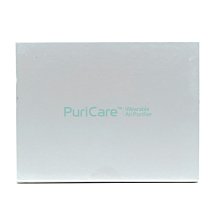 【台中青蘋果】LG PuriCare 穿戴式空氣濾淨口罩 AP300AWFA 全新品 #66416