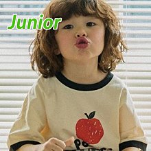 JS~JL ♥上衣(BLACK) LALALAND-2 24夏季 LND240407-243『韓爸有衣正韓國童裝』~預購