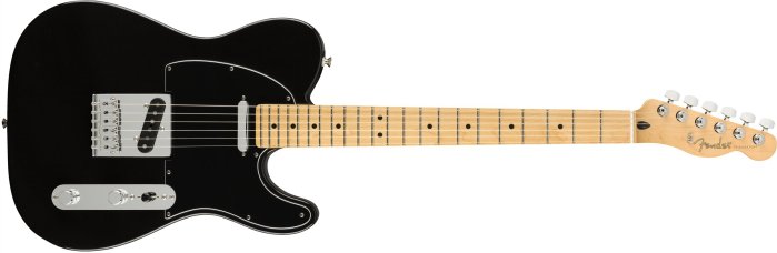 【硬地搖滾】分期0利率，Fender Player Telecaster 單單 電吉他 楓木指板 有多種顏色