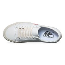 vans court white