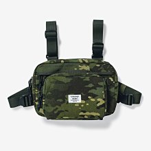 【日貨代購CITY】2020AW WTAPS BANDREEL BAG NYPO X-PAC 可拆解 腰包 兩色 現貨