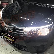 【小鳥的店】豐田 ALTIS 11代 MIO 798D行車紀錄器 測速器  2K 雙鏡頭 WIFI A40 星光夜視