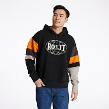 限時特價南◇2021 6月 CONVERSE X ROKIT PULLOVER 10019279-A01 聯名 咖啡黑色