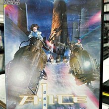 影音大批發-Y20-057-正版DVD-動畫【超越時空愛麗絲】-日語發音(直購價)