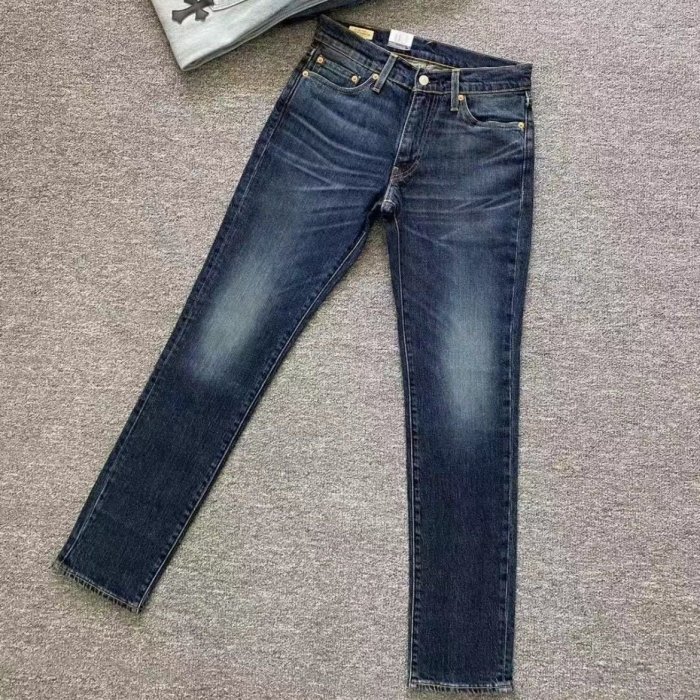 Men's jeans, high quality stretch pants 雜款外貿出口男牛仔褲