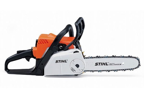 景鴻五金 公司貨 STIHL 德國 MS180C 免板手 拆裝 調整鏈條16吋 引擎鏈鋸 含稅 含運 可刷卡