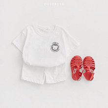 XS(1~2Y)~XL(6~7Y) ♥套裝(WHITE) OOTT BEBE-2 24夏季 OOT240323-002『韓爸有衣正韓國童裝』~預購