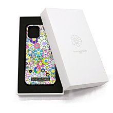 【日貨代購CITY】2020SS 村上隆 滿版 小花 手機殼 iPhone 11 Pro CASE 2款 現貨