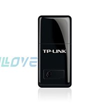 小白的生活工場*TP-LINK TL-WN823N 300Mbps 高速迷你型USB無線網卡