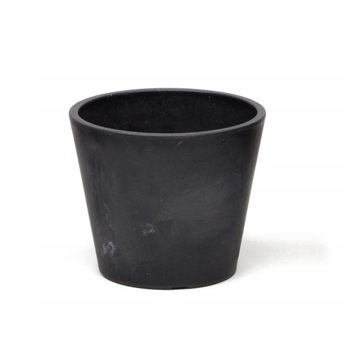 希望商店】NEIGHBORHOOD SRL. TAPERED-M / P-PLANT POT 21SS 中型塊根