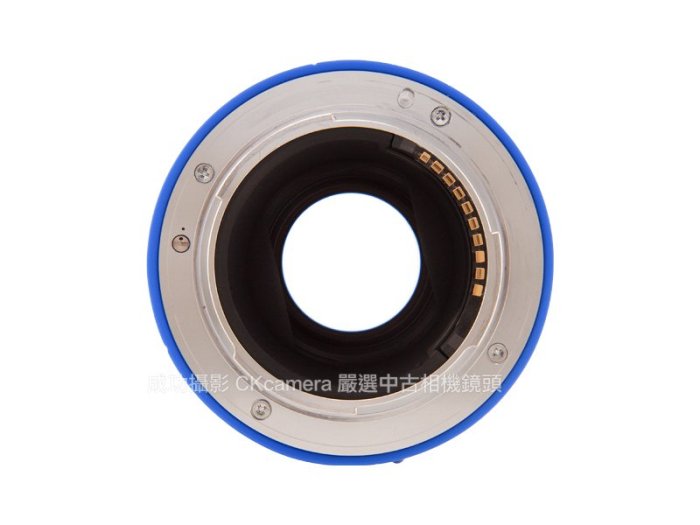 成功攝影 Carl Zeiss Loxia Planar T* 50mm F2 FE/E 中古二手 高畫質 標準定焦鏡 大光圈 香港石利洛公司貨 保固半年