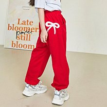 S~XL ♥褲子(RED) ERINJ-2 24夏季 ERI240415-018『韓爸有衣正韓國童裝』~預購