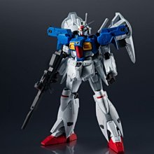 =海神坊=637857 GUNDAM UNIVERSE RX-78GP01Fb GU-21 1號機鋼彈機動戰士模型完成品