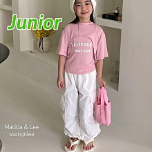 15~19 ♥套裝(PINK) MATILDA LEE-2 24夏季 MDL240422-032『韓爸有衣正韓國童裝』~預購
