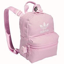 ☆【adidas館】☆【愛迪達adidas三葉草LOGO後背小包】☆ 【ADW001B8】