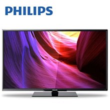 PHILIPS 飛利浦 55吋LED 液晶顯示器+視訊盒 55PFH5250