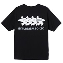 【日貨代購CITY】COMME des GARCONS CDG STUSSY SURFMAN 短T 聯名 LOGO 現貨